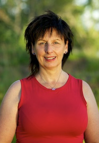 Anitha Svedlund